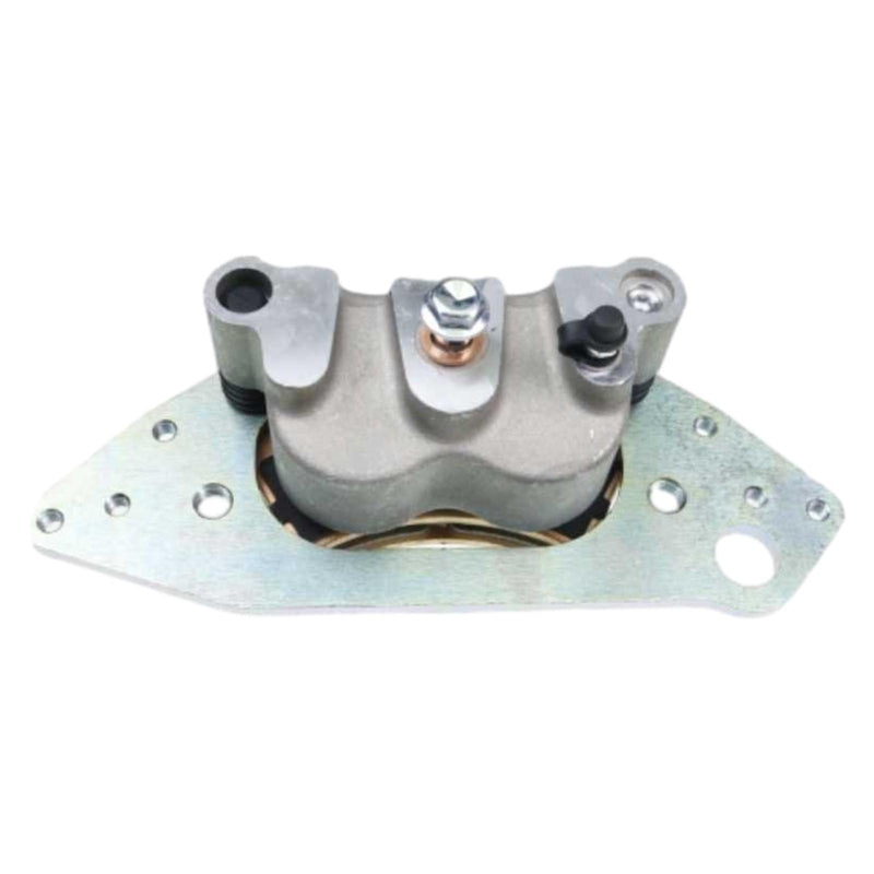 DURAFORCE Rear Right Brake Caliper w/ Pads 1912256 1913061 for Polaris Ranger 570 800 1000