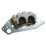 DURAFORCE Rear Right Brake Caliper w/ Pads 1912256 1913061 for Polaris Ranger 570 800 1000
