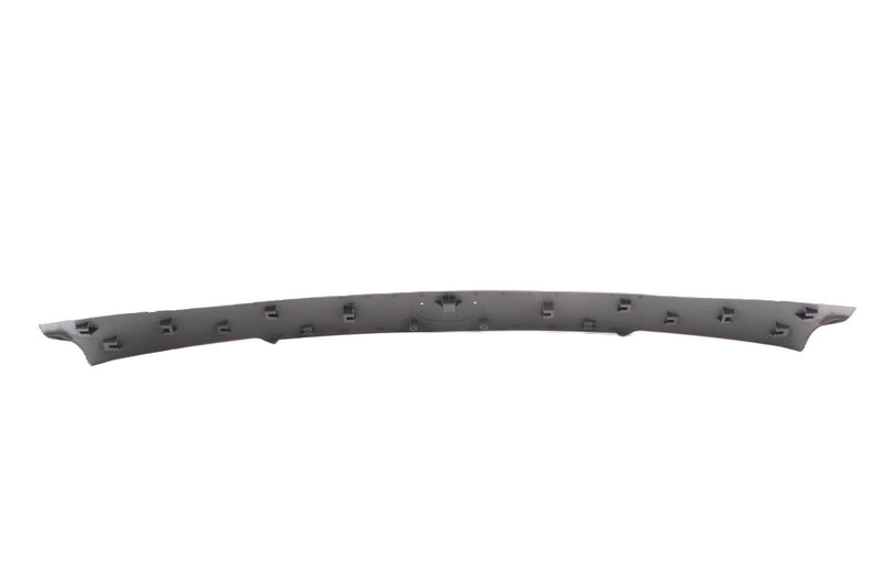 DURAFORCE Rear Tail Gate Finish Panel Garnish 91111SG000 For 2014-2018 Subaru Forester