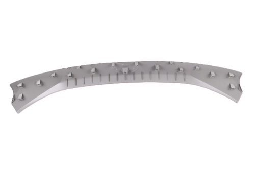 DURAFORCE Rear Tail Gate Finish Panel Garnish 91111SG000 For 2014-2018 Subaru Forester
