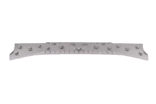DURAFORCE Rear Tail Gate Finish Panel Garnish 91111SG000 For 2014-2018 Subaru Forester