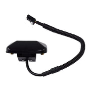 DURAFORCE Rear View Backup Parking Camera 95760-2K100 For KIA Soul 2010-2013 1.6L 2.0L