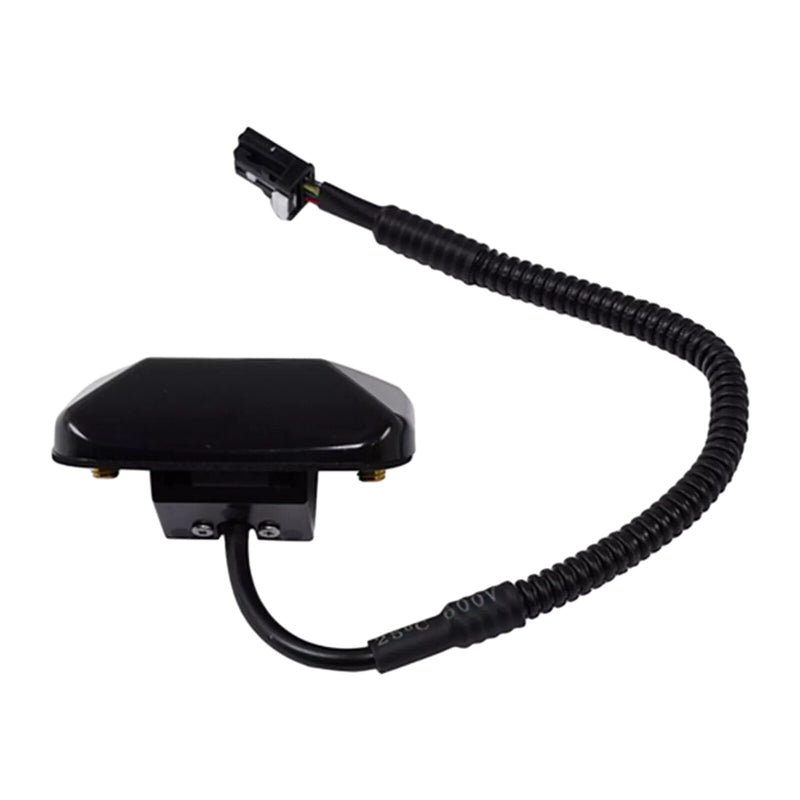 DURAFORCE Rear View Backup Parking Camera 95760-2K100 For KIA Soul 2010-2013 1.6L 2.0L