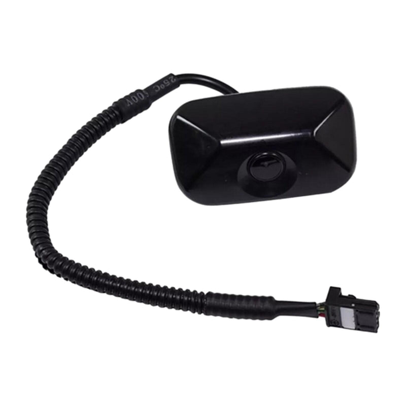 DURAFORCE Rear View Backup Parking Camera 95760-2K100 For KIA Soul 2010-2013 1.6L 2.0L
