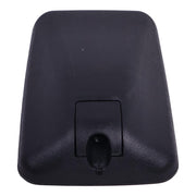 DURAFORCE Rear View Mirror 3F260-53342 for Kubota B L LX M Series Tractors L4240 L4060