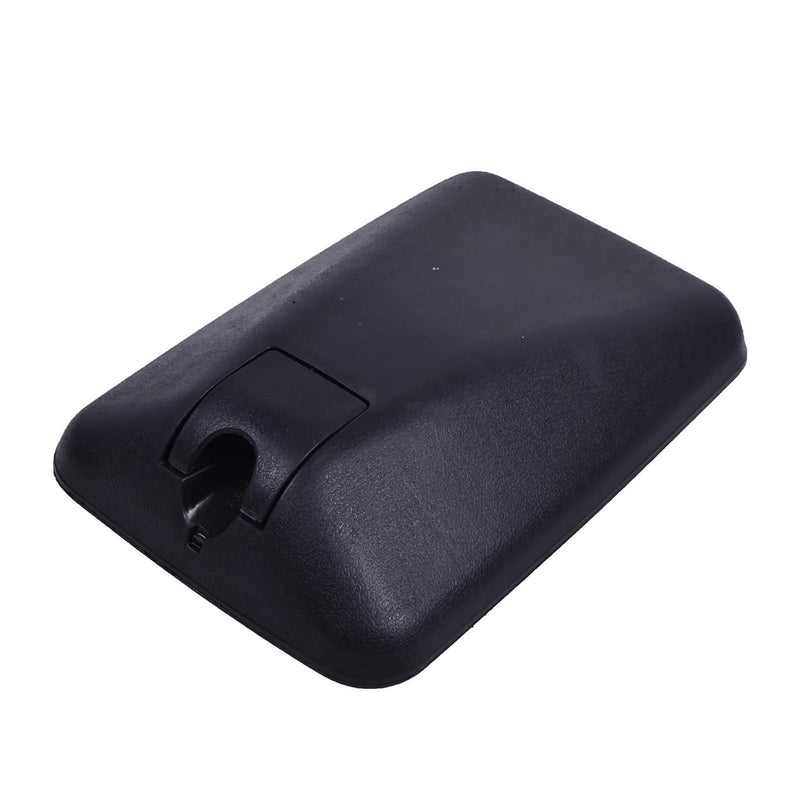 DURAFORCE Rear View Mirror 3F260-53342 for Kubota B L LX M Series Tractors L4240 L4060