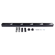 DURAFORCE Rear View Mirror Golf Cart 5 Panel Mirror Wide Angle for Yamaha EZGO Club Car