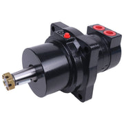 DURAFORCE Rear Wheel Motor w/ Brake 241991 141657 for Skyjack Scissor Lift SJIII 3219