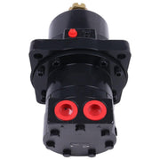 DURAFORCE Rear Wheel Motor w/ Brake 241991 141657 for Skyjack Scissor Lift SJIII 3219