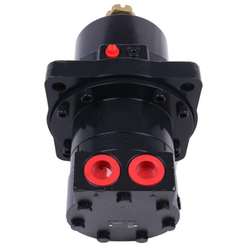DURAFORCE Rear Wheel Motor w/ Brake 241991 141657 for Skyjack Scissor Lift SJIII 3219