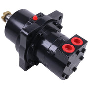 DURAFORCE Rear Wheel Motor w/ Brake 241991 141657 for Skyjack Scissor Lift SJIII 3219