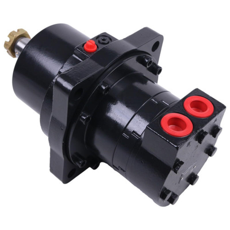 DURAFORCE Rear Wheel Motor w/ Brake 241991 141657 for Skyjack Scissor Lift SJIII 3219