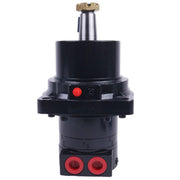 DURAFORCE Rear Wheel Motor w/ Brake 241991 141657 for Skyjack Scissor Lift SJIII 3219
