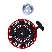 DURAFORCE Recoil Pull Starter 28400-ZH8-013 For Honda Engine GX120 GX160 168F 5.5HP