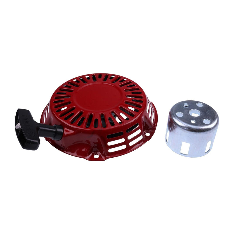 DURAFORCE Recoil Pull Starter 28400-ZH8-013 For Honda Engine GX120 GX160 168F 5.5HP