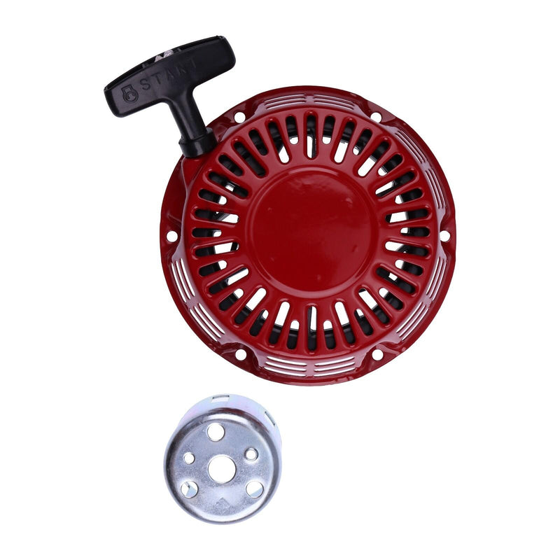 DURAFORCE Recoil Pull Starter 28400-ZH8-013 For Honda Engine GX120 GX160 168F 5.5HP
