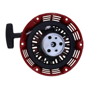 DURAFORCE Recoil Pull Starter 28400-ZH8-013 For Honda Engine GX120 GX160 168F 5.5HP