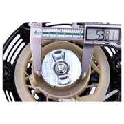 DURAFORCE Recoil Starter 18-165-05-S 18 165 05 S For Kohler SH265 SH270 SH255 Engine