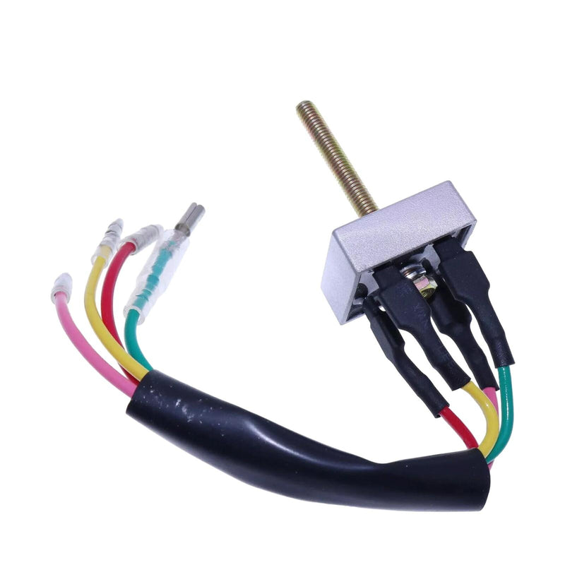 DURAFORCE Rectifier 31700-102-701 31700102701 For Honda K1 K2 K3 K4 CT200 CM91 CT90