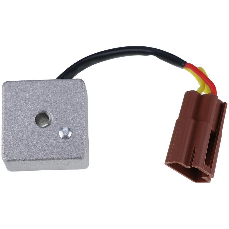 DURAFORCE Rectifier Regulator C31249 C25485 C27509 for Ingersoll 200 400 600 Series