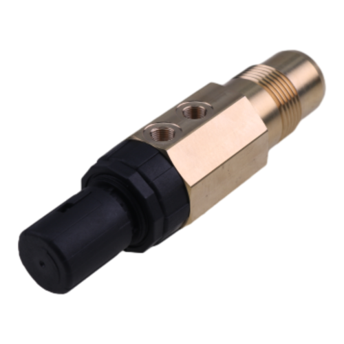 DURAFORCE Regulating Valve 1615766480 For Atlas Copco Compressor XAS97 XA67 XAS47 XAS56
