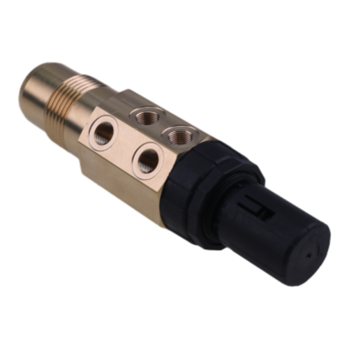 DURAFORCE Regulating Valve 1615766480 For Atlas Copco Compressor XAS97 XA67 XAS47 XAS56