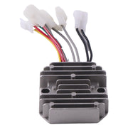 DURAFORCE Regulator AM877958 for John Deere 2210 2305 2320 2520 4010 4100 4110 4115