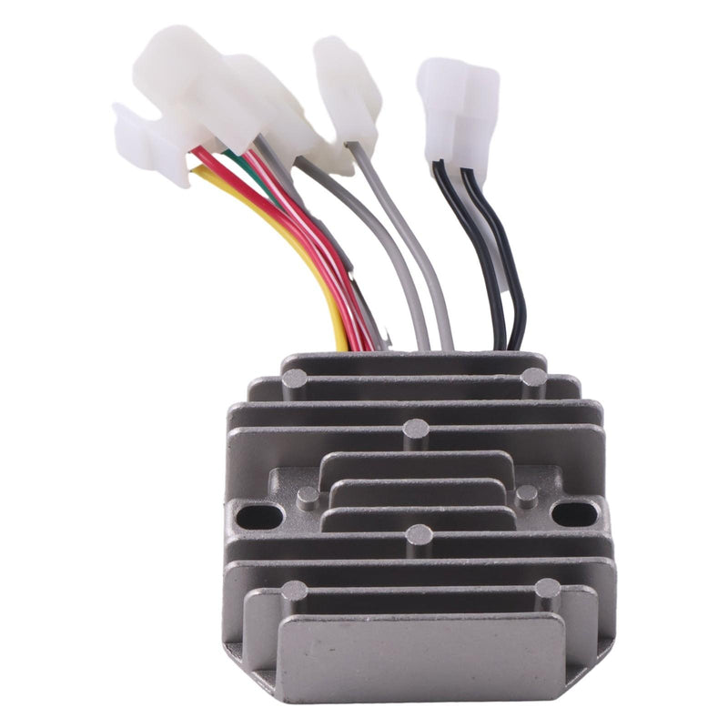 DURAFORCE Regulator AM877958 for John Deere 2210 2305 2320 2520 4010 4100 4110 4115