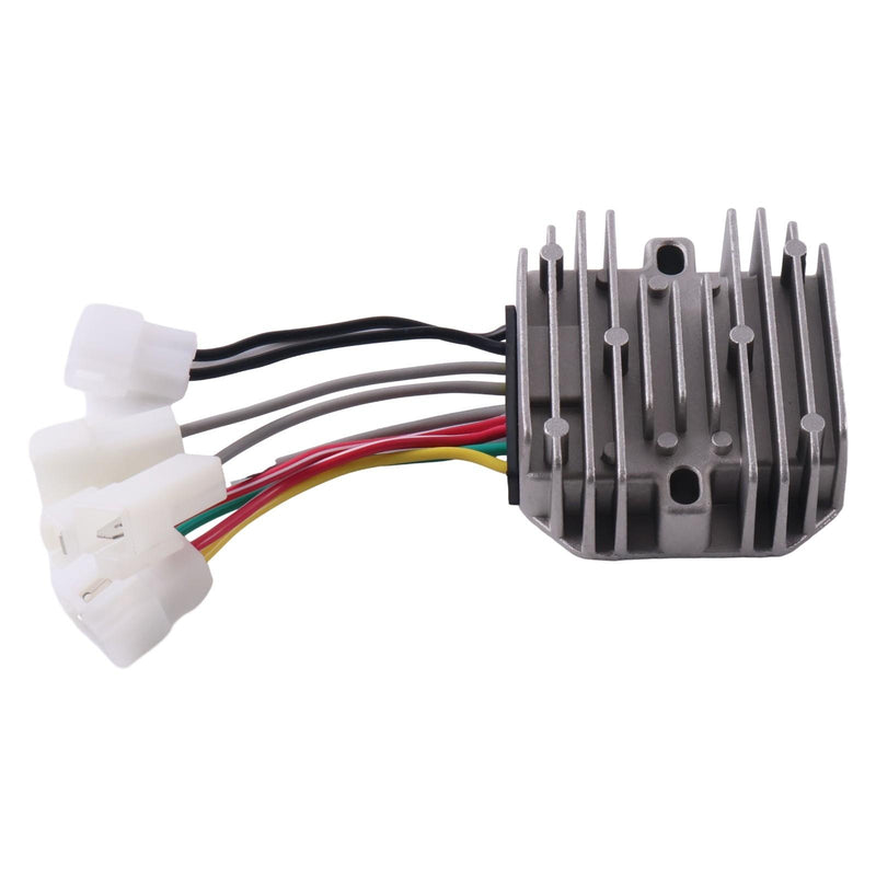 DURAFORCE Regulator AM877958 for John Deere 2210 2305 2320 2520 4010 4100 4110 4115