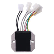 DURAFORCE Regulator AM877958 for John Deere 2210 2305 2320 2520 4010 4100 4110 4115