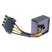 DURAFORCE Regulator Rectifier 278001056 For 1997-2021 Sea-Doo 717 720 GTS GS GTI LE