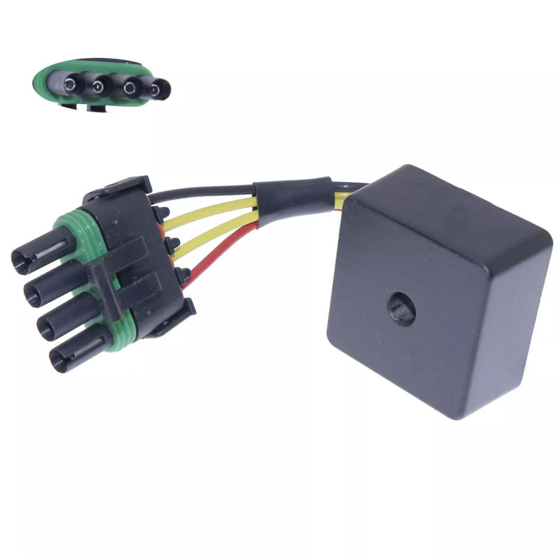DURAFORCE Regulator Rectifier 278001056 For 1997-2021 Sea-Doo 717 720 GTS GS GTI LE