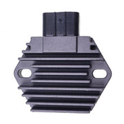 DURAFORCE Regulator Rectifier 31600-HN5-671 31600-HM7-003 for Honda Crf230m 4x4 Trx400fw