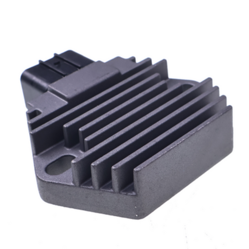 DURAFORCE Regulator Rectifier 31600-HN5-671 31600-HM7-003 for Honda Crf230m 4x4 Trx400fw