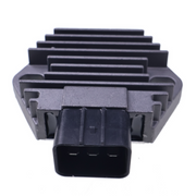 DURAFORCE Regulator Rectifier 31600-HN5-671 31600-HM7-003 for Honda Crf230m 4x4 Trx400fw