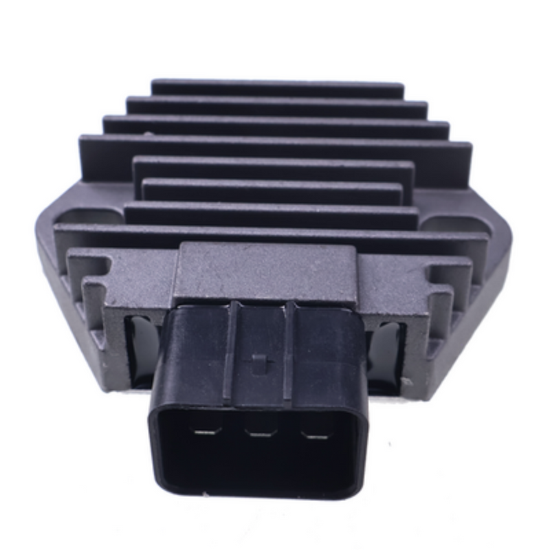 DURAFORCE Regulator Rectifier 31600-HN5-671 31600-HM7-003 for Honda Crf230m 4x4 Trx400fw
