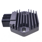 DURAFORCE Regulator Rectifier 31600-HN5-671 31600-HM7-003 for Honda Crf230m 4x4 Trx400fw