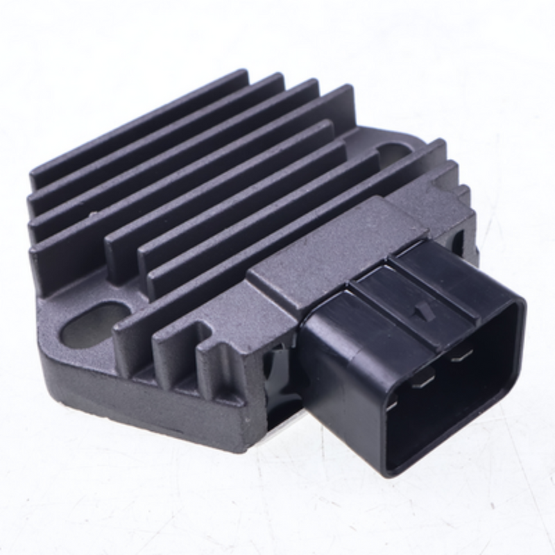 DURAFORCE Regulator Rectifier 31600-HN5-671 31600-HM7-003 for Honda Crf230m 4x4 Trx400fw