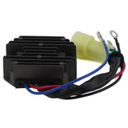 DURAFORCE Regulator Rectifier 804278A12 804278T11 For Mercury Outboard 75-90 HP 4 Stroke