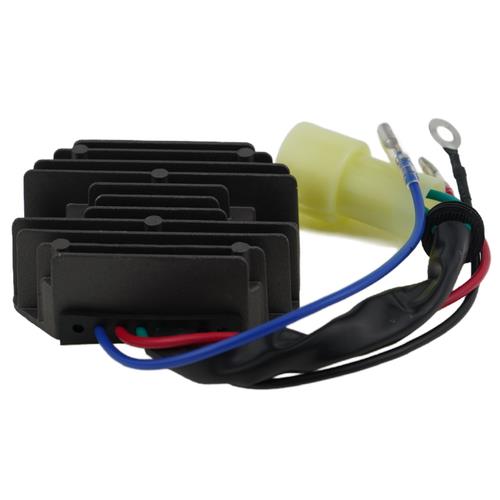 DURAFORCE Regulator Rectifier 804278A12 804278T11 For Mercury Outboard 75-90 HP 4 Stroke