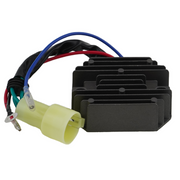 DURAFORCE Regulator Rectifier 804278A12 804278T11 For Mercury Outboard 75-90 HP 4 Stroke