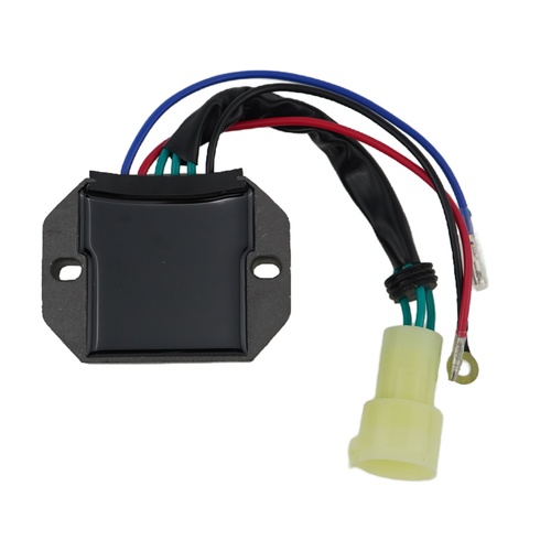 DURAFORCE Regulator Rectifier 804278A12 804278T11 For Mercury Outboard 75-90 HP 4 Stroke