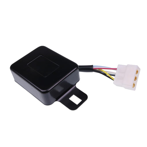 DURAFORCE Regulator SBA185516030 For Ford New Holland 1710 1510 CL25 CL55 Yanmar 1500 1700