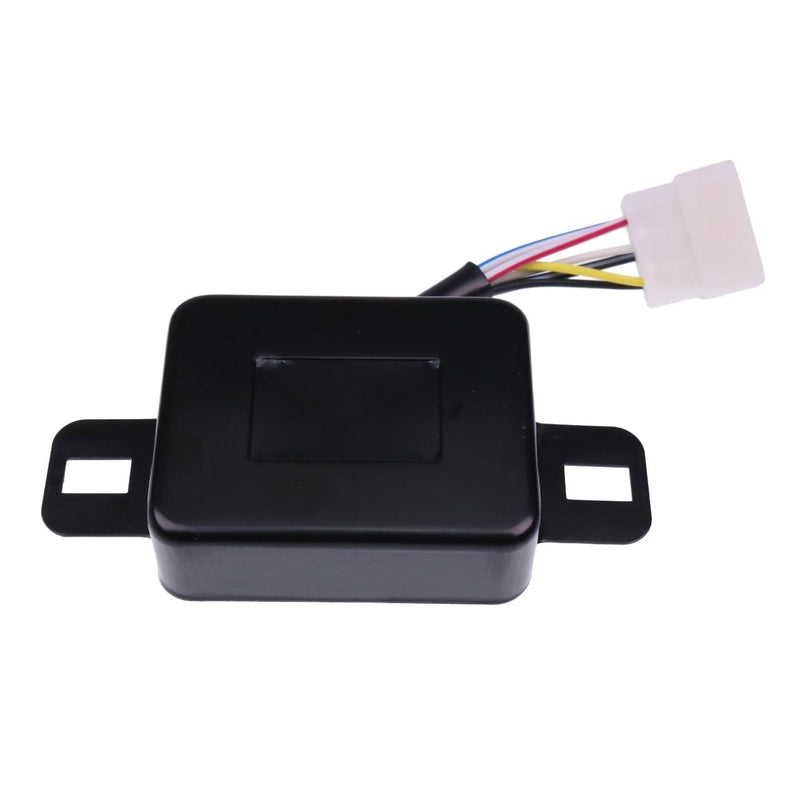 DURAFORCE Regulator SBA185516030 For Ford New Holland 1710 1510 CL25 CL55 Yanmar 1500 1700