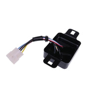 DURAFORCE Regulator SBA185516030 For Ford New Holland 1710 1510 CL25 CL55 Yanmar 1500 1700
