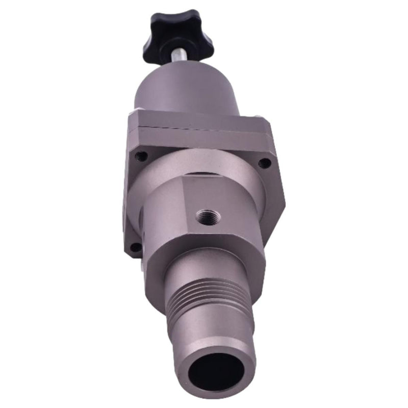 DURAFORCE Regulator Valve 1604084785 For Atlas Copco Air Compressor XAHS XAS 375146 157Pd