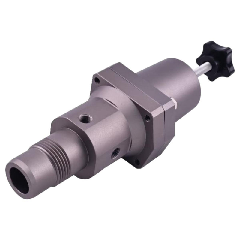 DURAFORCE Regulator Valve 1604084785 For Atlas Copco Air Compressor XAHS XAS 375146 157Pd