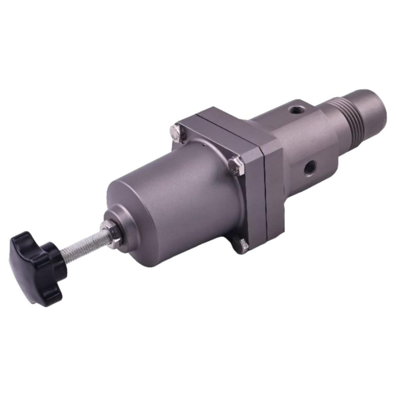 DURAFORCE Regulator Valve 1604084785 For Atlas Copco Air Compressor XAHS XAS 375146 157Pd