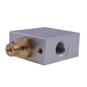 DURAFORCE Regulator Valve 36783439 For Ingersoll Rand Air Compressor