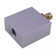 DURAFORCE Regulator Valve 36783439 For Ingersoll Rand Air Compressor